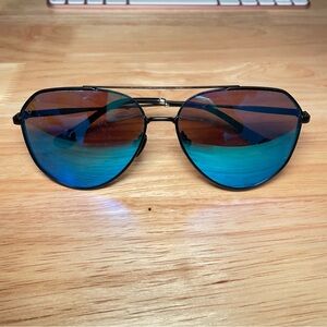 DIFF Dash Polarized Sunglasses MB-BU‎ 16P